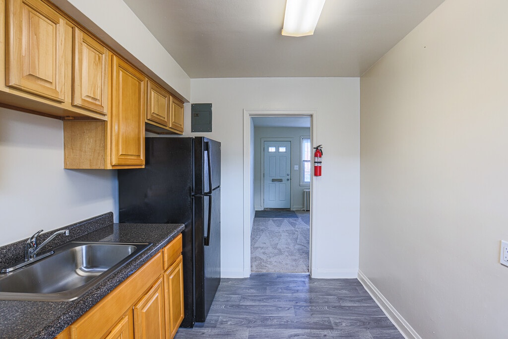 Baybrook Village Apartments in Baltimore, MD