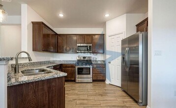 7100 Aretha Wy in Las Cruces, NM - Building Photo - Building Photo