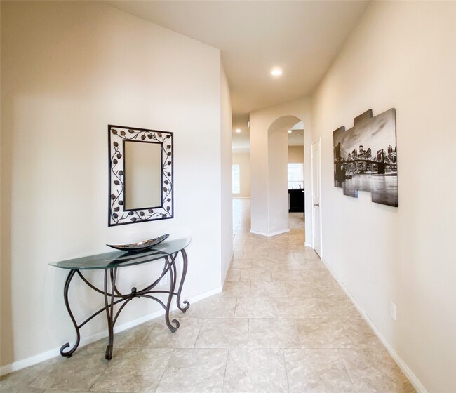 property at 9610 Cheat Mountain Ct