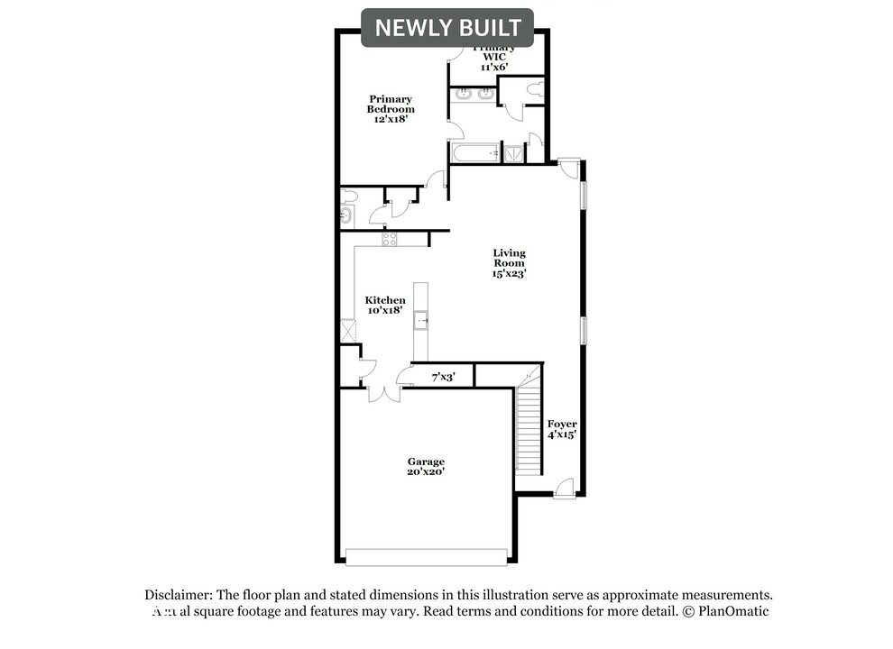 830 Shady Brk in New Braunfels, TX - Building Photo