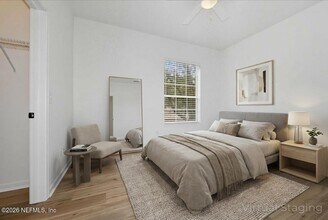 8601 Beach Blvd in Jacksonville, FL - Building Photo - Building Photo