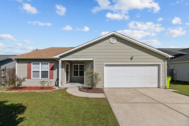 property at 146 Jer Mar Dr