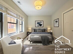 1149 Maple Ave, Unit G in Evanston, IL - Building Photo - Building Photo