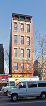 203 E 116th St in New York, NY - Building Photo - Building Photo