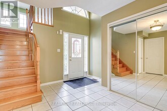 3857 Ridgepoint Way in Mississauga, ON - Building Photo - Building Photo