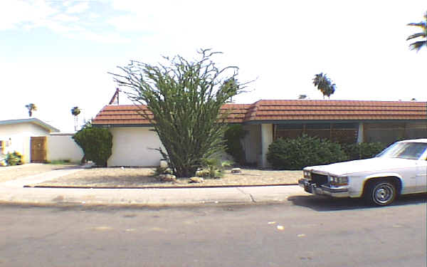 3219-3225 N 66th St in Scottsdale, AZ - Building Photo - Building Photo