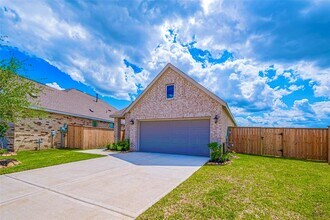 6743 Iron Clover Dr in Katy, TX - Building Photo - Building Photo