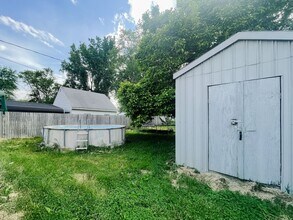 2010 S Rosemont Ave in Muncie, IN - Building Photo - Building Photo