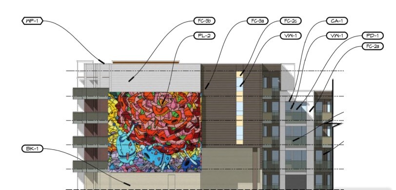 Fifteen15 South Lamar Apartments in Austin, TX - Building Photo