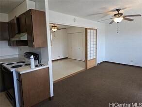 1611 Miller St in Honolulu, HI - Building Photo - Building Photo