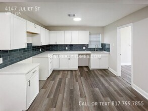 4147 Juliet St in Houston, TX - Building Photo - Building Photo