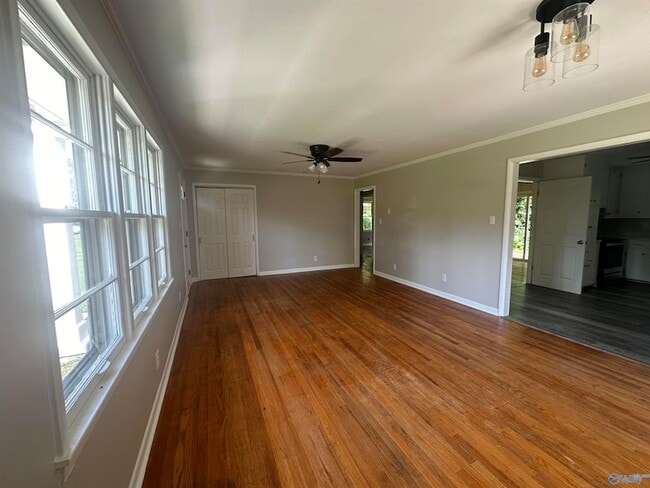 2007 College St SE in Decatur, AL - Building Photo - Building Photo