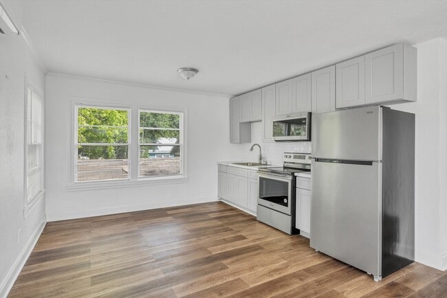 property at 4006 Avenue R 1/2 Rear