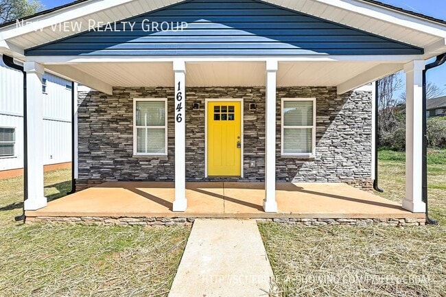 1646 W Main St in Rock Hill, SC - Building Photo - Building Photo