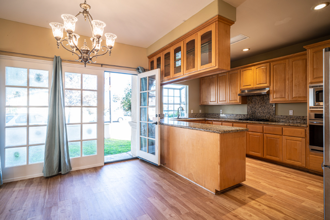 property at 2108 Santa Fe Ave
