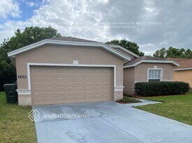 4236 Whistlewood Cir in Lakeland, FL - Building Photo