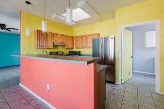 3729 Rosewood Ave in Alamogordo, NM - Building Photo - Building Photo