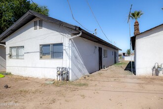 2305 E 15th St in Yuma, AZ - Building Photo - Building Photo