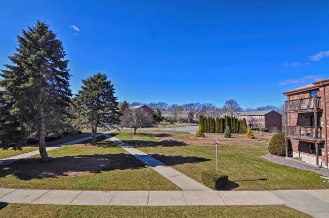 property at 14C Mayberry Dr