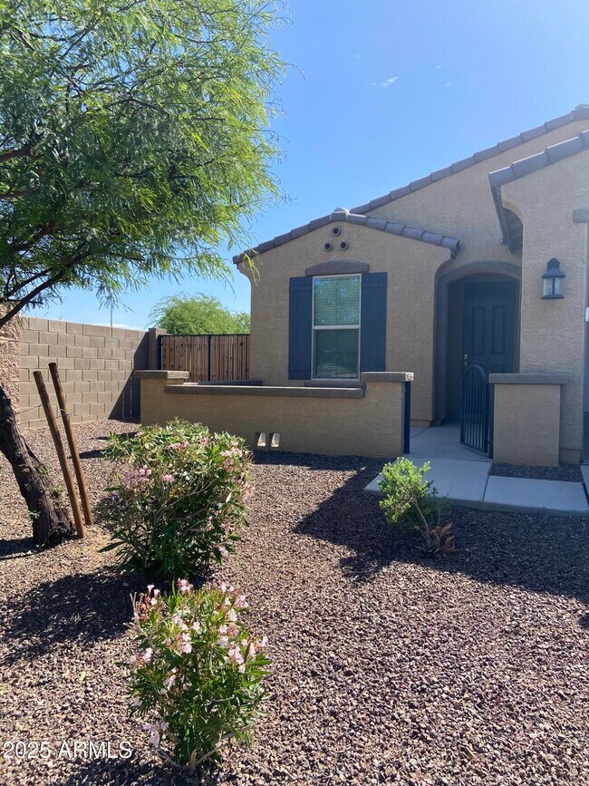 property at 7911 S 23rd Way