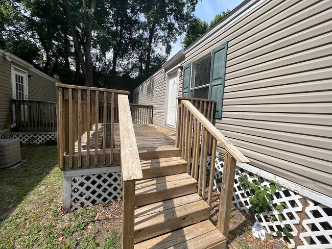 3109 Bicycle Rd, Unit 3303 in Tallahassee, FL - Building Photo - Building Photo