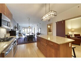 401 N 2nd St in Minneapolis, MN - Building Photo