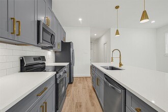 4606 Crown Grove Ln in Houston, TX - Building Photo - Building Photo