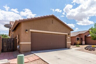 44013 W Palo Cedro Rd in Maricopa, AZ - Building Photo - Building Photo