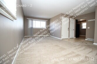 3101 Orchard St in Lincoln, NE - Building Photo - Building Photo