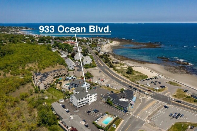 933 Ocean Blvd in Hampton, NH - Building Photo - Building Photo