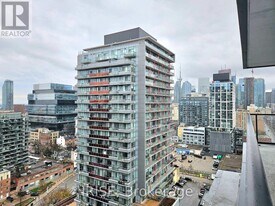 50 Power St in Toronto, ON - Building Photo