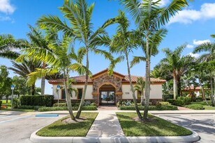 5309 Santa Maria Ave in Boynton Beach, FL - Building Photo