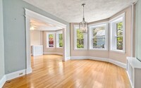 45 Mason Ter, Unit 3 in Brookline, MA - Foto de edificio - Building Photo