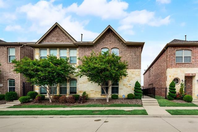 1428 Arapaho Dr in Carrollton, TX - Building Photo