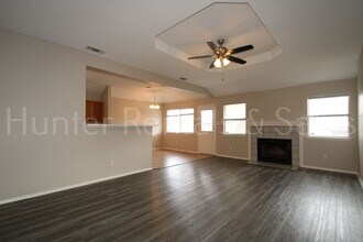 4206 Breckenridge Dr in Killeen, TX - Building Photo - Building Photo