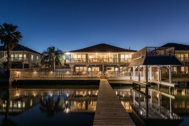 property at 1508 103rd St