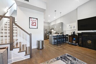 1117 Washington St in Hoboken, NJ - Building Photo - Building Photo