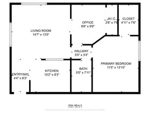 3423 McCormick Blvd in Bullhead City, AZ - Building Photo - Building Photo