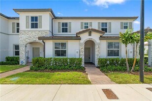12154 NW 24th Ct in Miami, FL - Building Photo