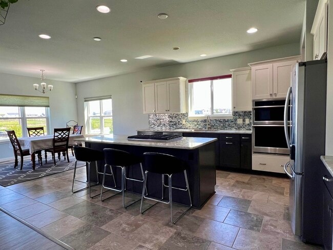 369 Bella Way in Sun Prairie, WI - Building Photo - Building Photo