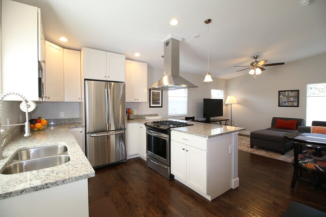 4016 Osceola St in Denver, CO - Building Photo - Building Photo