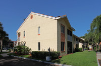 Napoli Gardens in Coral Springs, FL - Foto de edificio - Building Photo