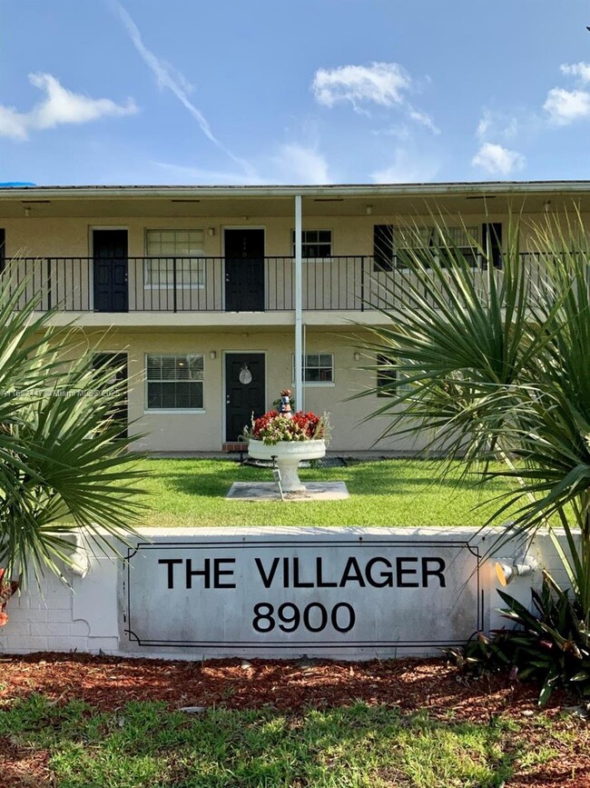 property at 8900 W Sample Rd