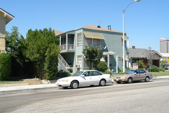 139-141 N Jackson St in Glendale, CA - Building Photo - Building Photo