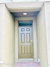 1256 Dugan CIR SE in Palm Bay, FL - Building Photo - Building Photo