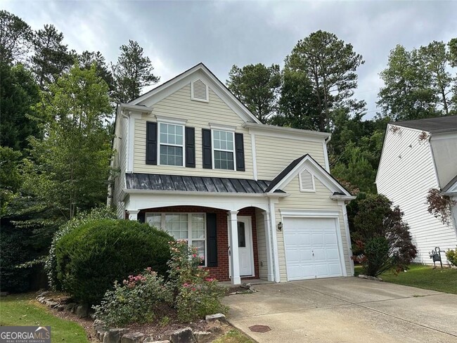1507 Korona Ct in Woodstock, GA - Building Photo - Building Photo