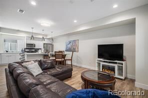 1169 S Reed St in Lakewood, CO - Building Photo - Building Photo