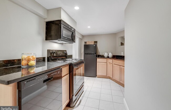 4606 Kansas Ave NW, Unit B