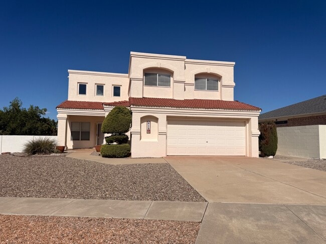 property at 819 Bryce Canyon St SE