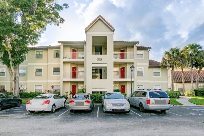 property at 3004 Parkway Blvd